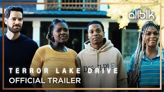 TERROR LAKE DRIVE: SUMMER PURGE trailer