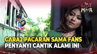 Penyanyi Cantik Ini Kena Efek Sus#k Dari Fans! | Tak Kasat Mata Eps 24 (2/3)