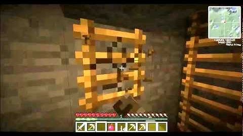 Minecraft: Divine RPG lets play Ep. 1