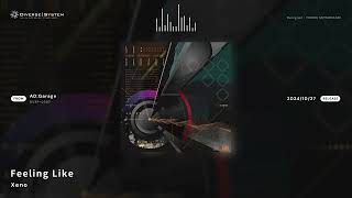 Download Lagu Feeling Like / Xeno [AD:Garage] MP3