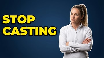 Why Do Hitters Cast Their Bat In Softball?