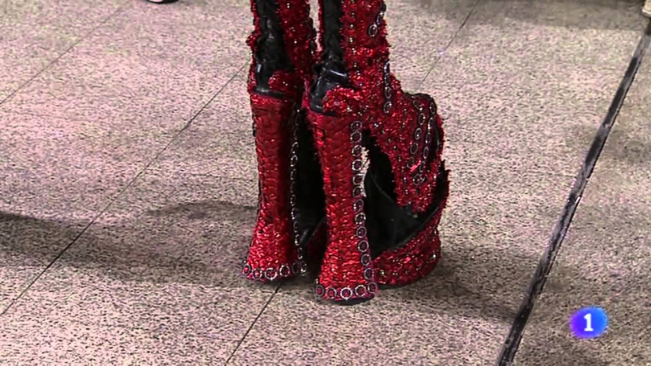 Preselección DRAGs - Carnaval Las Palmas de Gran Canaria