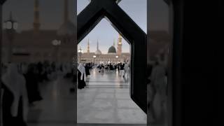Ya Nabi Salam Alayka💗✨naat by Maher Zain | aesthetic status with lyrics #shorts