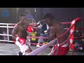 Mohammed pesa vs twalibu issa   street fight champion 18052024