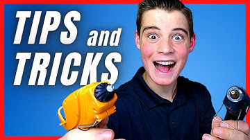 8 Easy Hot Glue Gun Tips and Tricks (How to Use a Glue Gun Like a Pro)