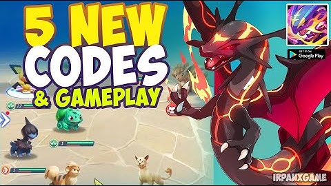 Path of Summoner - Gameplay & 5 New Gift Codes 2025 | Game Android - How to Redeem Codes