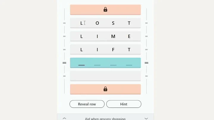 LinkedIn Crossclimb #573 Cracked! ⚡ Watch Today’s Puzzle Solved Fast (Nov 24, 2025)