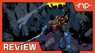 Cyber Shadow Review - Noisy Pixel screenshot 3