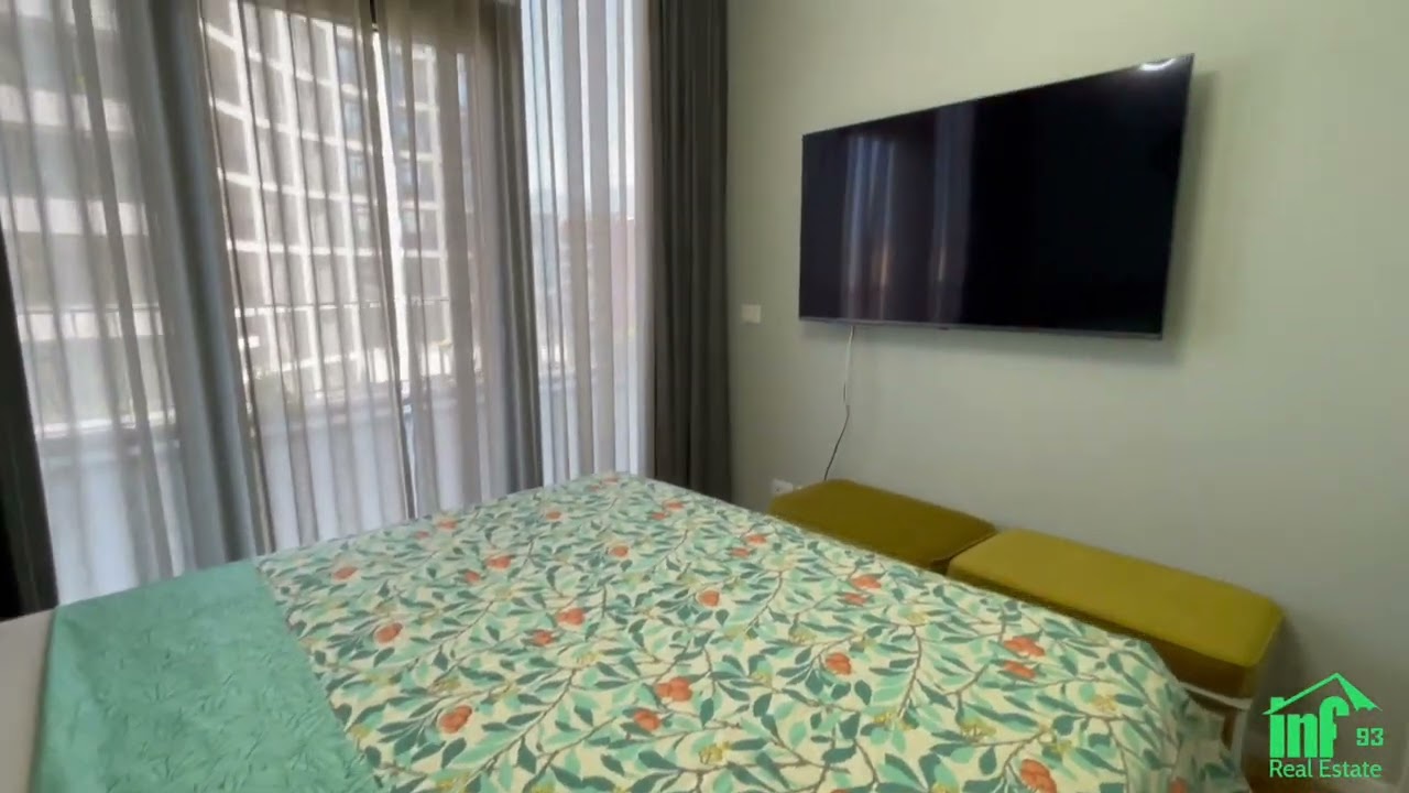 "LAKE VIEW" RESIDENCES, AT “KRISTO LUARASI” STREET