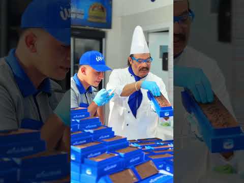 عليها الكراتش المقرمش اكسبلور مصر