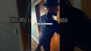 Ndi Mu Love N’Omubanda