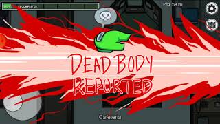 Playing Among Us Again