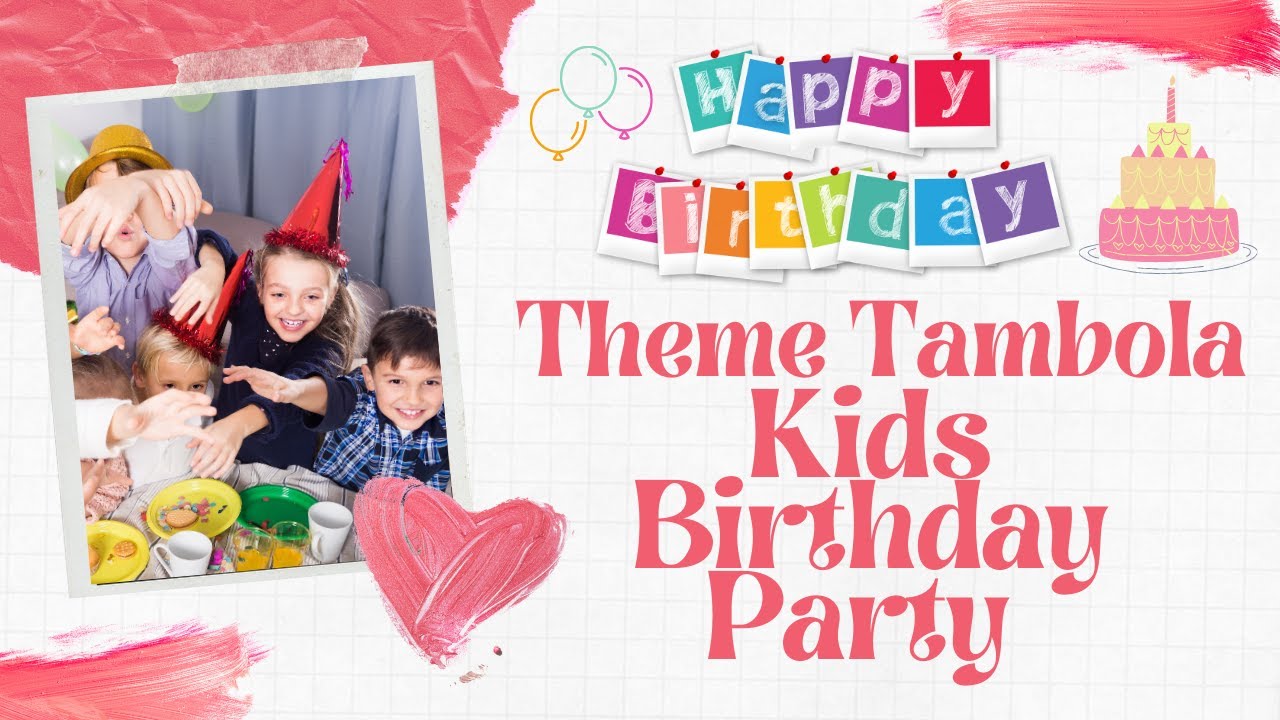 Birthday Game For Kids 1st Birthday Party Tambola Housie Props Prachi birthday-game-for-kids-1st-birthday-party-tambola-housie-props-prachi