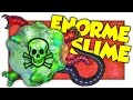 L' INVINCIBILE GELATINA LETALE A CACCIA IN UN MONDO GIGANTESCO! - Insatia ITA [SpGioca]