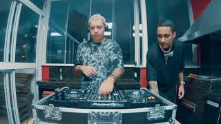 Breaking Beattz - LIVE @ Club 1001, Episode 006