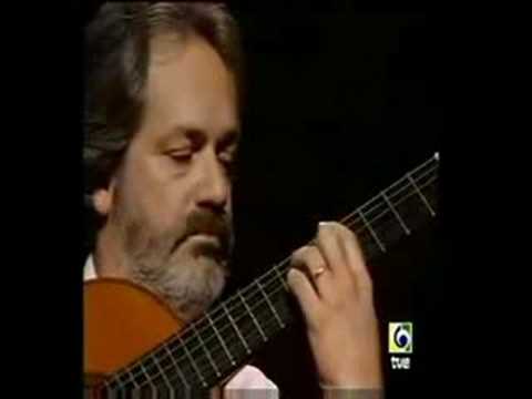 Milonga - Cardoso (play a piece of one´s own composition)