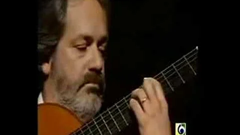 Milonga - Cardoso (play a piece of ones own compos...