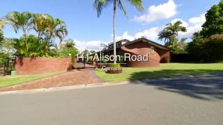 Gold Coast Carrara Property - 111 Alison Road