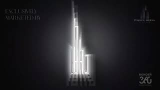 A New Chapter Begins Ibaj Icon At Nazimabad No 02 Marketed By Property Advices By Ali Amir