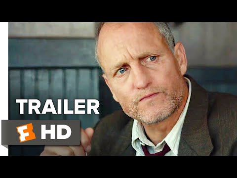 The Highwaymen Trailer #1 (2019) | Movieclips Trailers