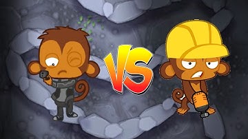 How to BEAT Engi with Cobra...  (BTD Battles)