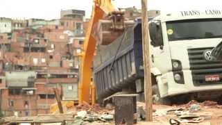 New Cities Summit in Sao Paulo