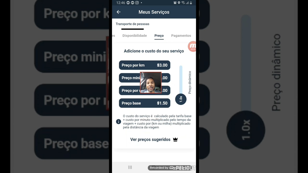 💢Esse App será a mudança que precisamos diante da 