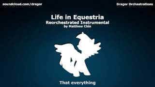 Watch Daniel Ingram Life In Equestria video