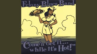 High Noon Blues
