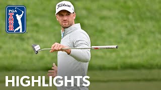 Highlights | Round 1 | RBC Canadian | 2022