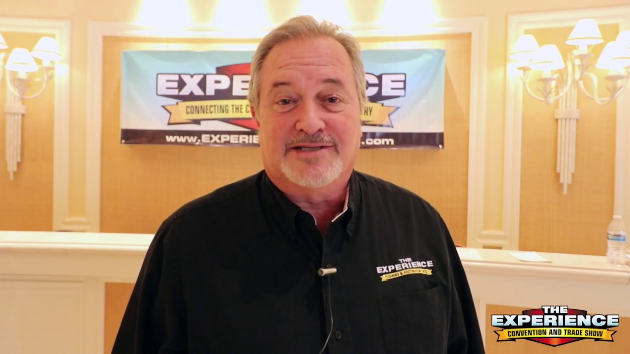 THE EXPERIENCE LAS VEGAS 2018