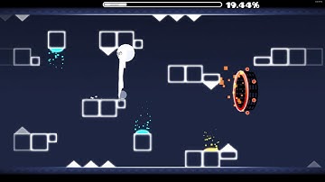 Late (layout) [FINISHED]