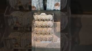 Comunión Niño Azul Vichy Decoración Con Globos Y Candy Bar