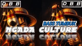 🌴BASS TUMBUK || NGADA CULTURE || RN REMIXER🌴