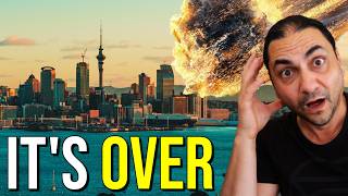 Just Like New Zealand, Australia's Housing Bubble is OVER