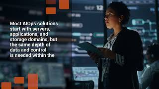 Closing the Loop on Comprehensive AIOps