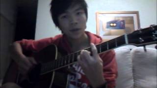 Video thumbnail of "make me whirl [cover]"