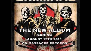 Criminal - Resistance Is Futile