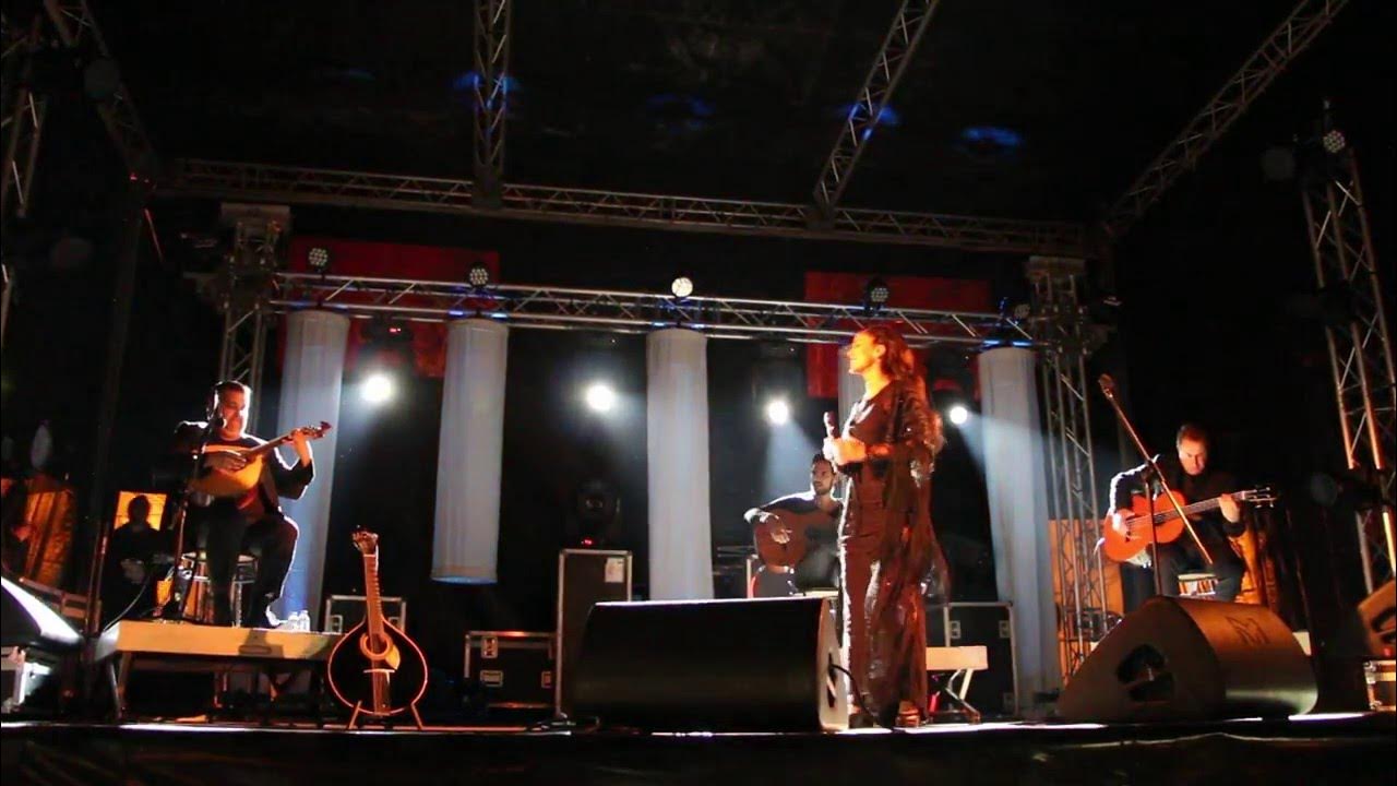 Raquel Tavares - Senhora do Livramento Raquel Tavares - Senhora do Livramento