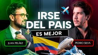 EL SUEÑO ¿IRSE O QUEDARSE? ENTRE LAS PARTES EP11