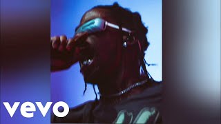 Travis Scott feat Young Thug - SKITZO (Music Video)