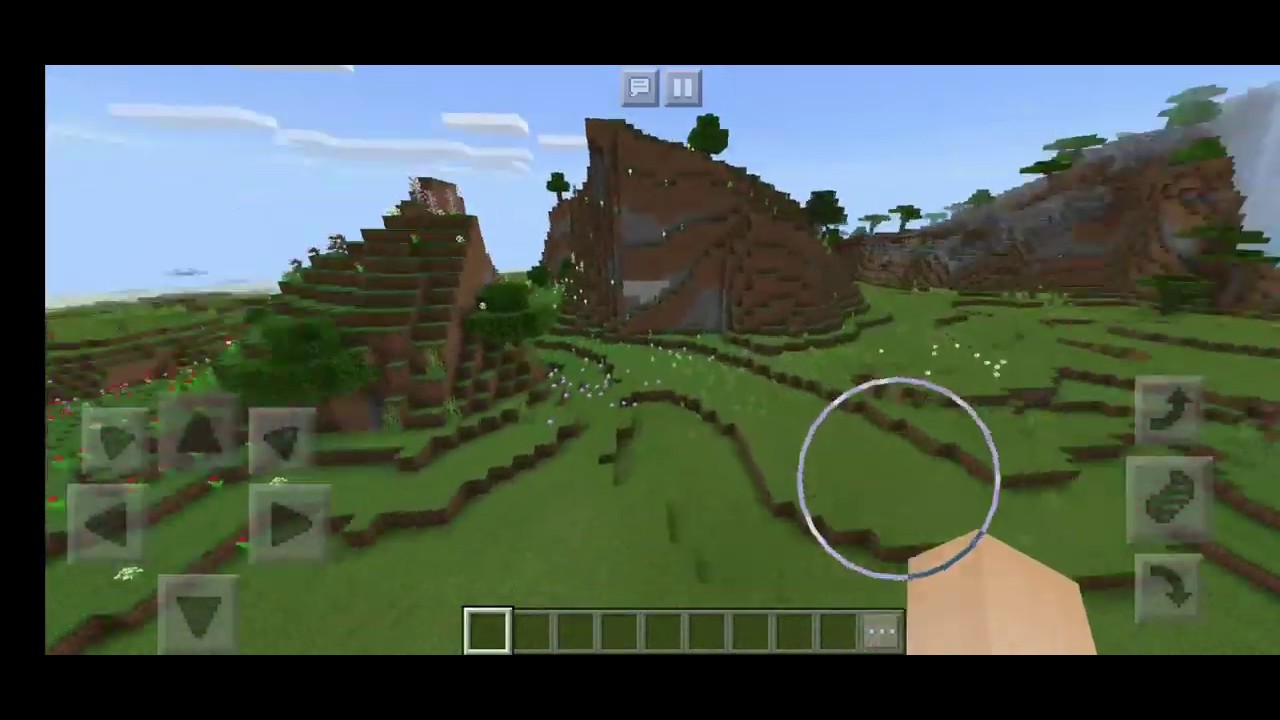 Jak Zrobić Tajną Baze W Minecraft Jak zrobić tajną baze w minecraft odcinek 1 - YouTube