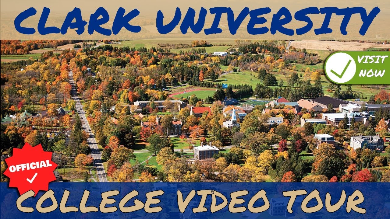 hamilton college self guided tour