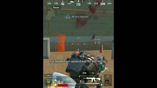 Blind Rush Makes You Perfact