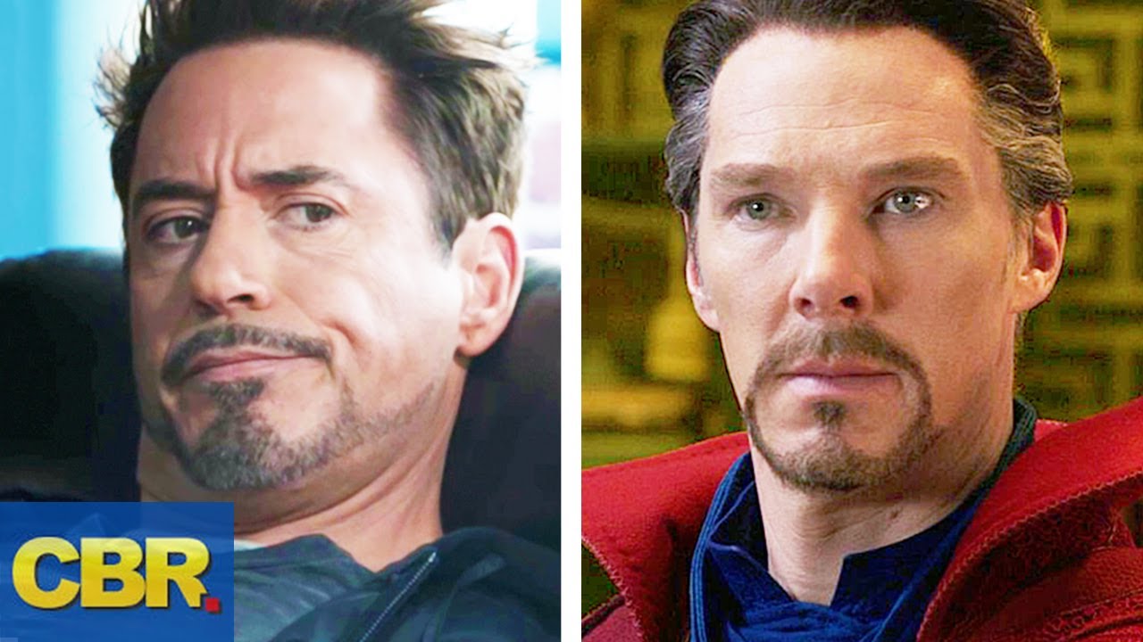 10 Times Doctor Strange Proved He Was Smarter Than Tony Stark