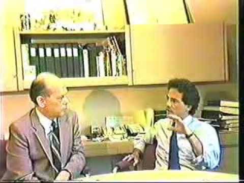 Bradley J. Seigel - 06-12-85 Original air date