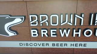 Brown Iron Royal Oak