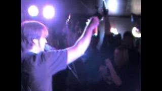 Jagermeister Toast with Ten Man Push the Official Band Of Motorcross