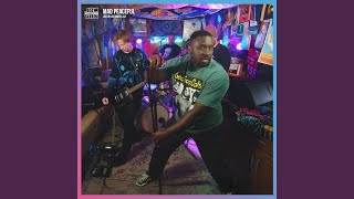 Boarded Up (Live) - Jam in the Van, Mad Peaceful