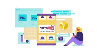 2D Explainer SaaS Video - Character & Product Animation - [Redacted] - Director's Cut